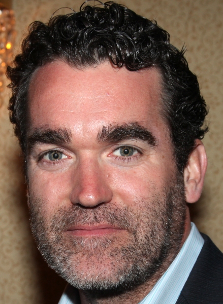 Photo Coverage: d'Arcy James & Daly Announce Outer Critics Circle Nominations Announced Image