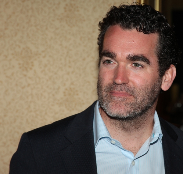 Photo Coverage: d'Arcy James & Daly Announce Outer Critics Circle Nominations Announced 