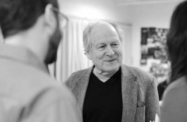 Photo Flash: Tony Kushner's THE ILLUSION in Rehearsal Image