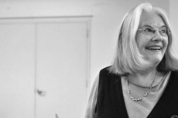 Photo Flash: Tony Kushner's THE ILLUSION in Rehearsal Image