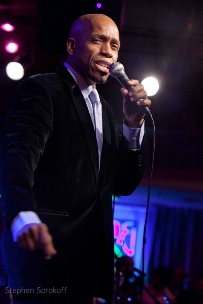 Photo Flash: Pettiford, Klauser, et al. at SOPHISTICATED LADIES Reunion at Birdland Image