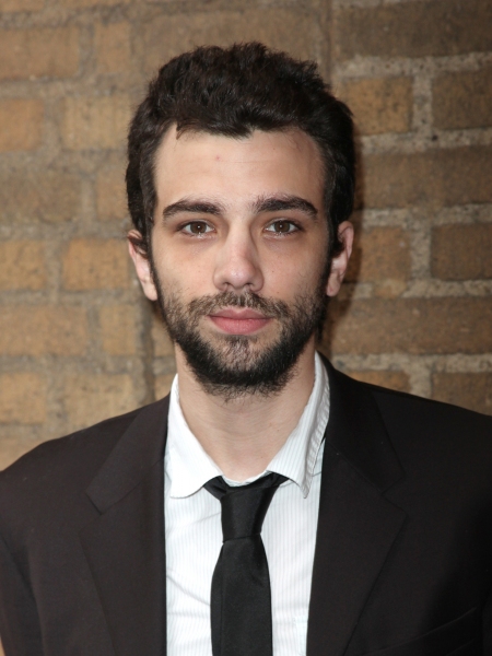 Photo Coverage: THE HOUSE OF BLUE LEAVES Opening Theatre Arrivals Image