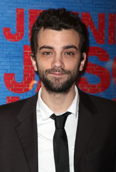 Photo Coverage: THE HOUSE OF BLUE LEAVES Opening Theatre Arrivals Image