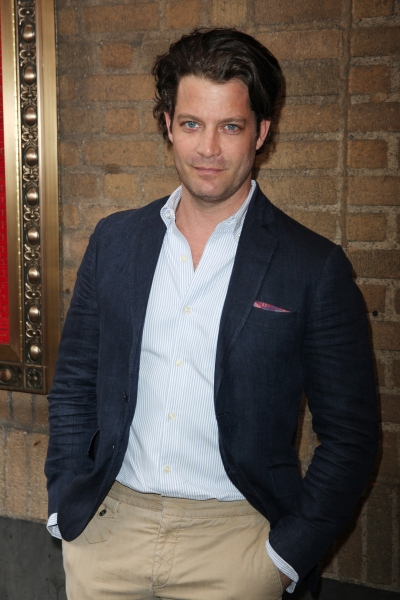 Photo Coverage: THE HOUSE OF BLUE LEAVES Opening Theatre Arrivals Image