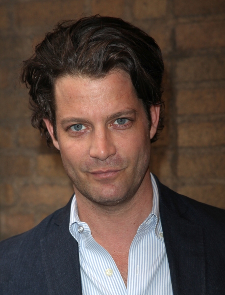 Nate Berkus attending the Broadway Opening Night Performance of 'The House Of Blue Le Photo