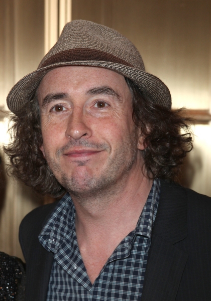 Photo Coverage: THE HOUSE OF BLUE LEAVES Opening Theatre Arrivals Image
