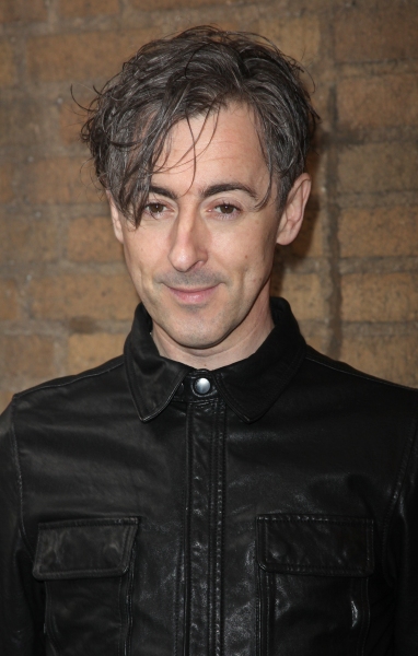 Photo Coverage: THE HOUSE OF BLUE LEAVES Opening Theatre Arrivals Image