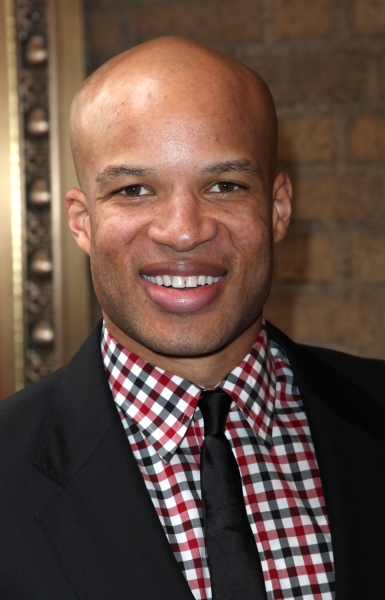 Photo Coverage: THE HOUSE OF BLUE LEAVES Opening Theatre Arrivals Image