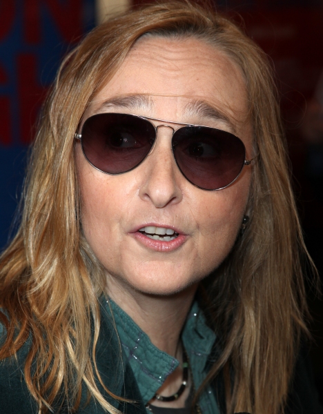 Melissa Etheridge attending the Broadway Opening Night Performance of 'The House Of B Photo