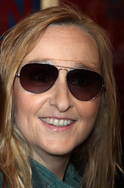 Photo Coverage: THE HOUSE OF BLUE LEAVES Opening Theatre Arrivals Image