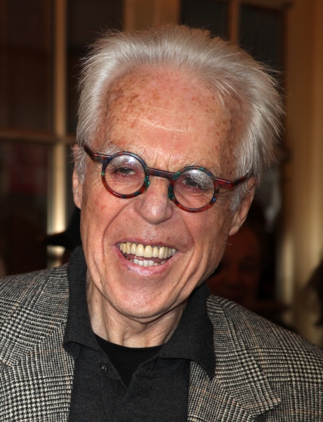 Photo Coverage: THE HOUSE OF BLUE LEAVES Opening Theatre Arrivals Image