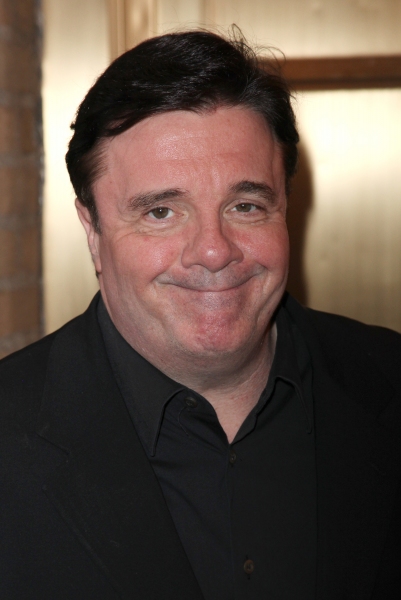 Photo Coverage: THE HOUSE OF BLUE LEAVES Opening Theatre Arrivals Image