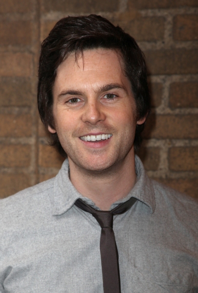 Photo Coverage: THE HOUSE OF BLUE LEAVES Opening Theatre Arrivals Image