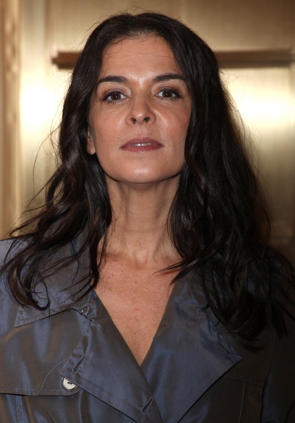 Photo Coverage: THE HOUSE OF BLUE LEAVES Opening Theatre Arrivals Image