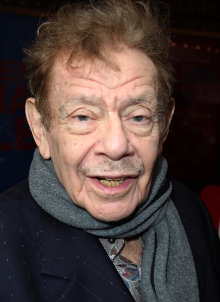Photo Coverage: THE HOUSE OF BLUE LEAVES Opening Theatre Arrivals Image