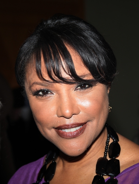 Photo Coverage: New Federal Theatre Honors Poitier, Keys et al. Press Reception Image
