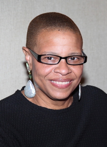 Photo Coverage: New Federal Theatre Honors Poitier, Keys et al. Press Reception Image