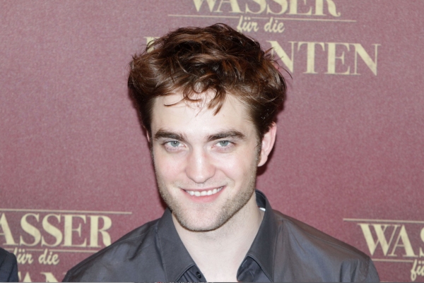Photo Coverage: WATER FOR ELEPHANTS Premieres in Berlin Image
