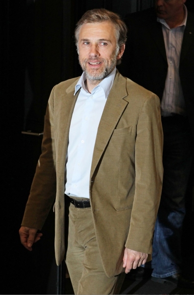 Photo Coverage: WATER FOR ELEPHANTS Premieres in Berlin Image