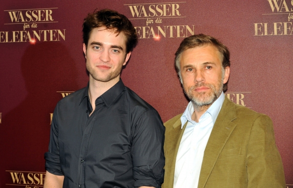 Photo Coverage: WATER FOR ELEPHANTS Premieres in Berlin Image