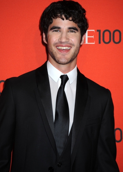 Photo Coverage: Time 100 Gala Honors Colfer, Harris & More in New York City Image