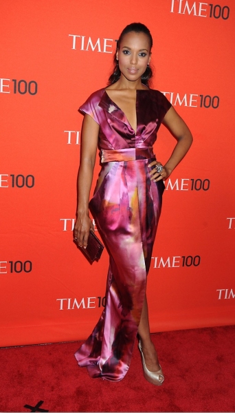Photo Coverage: Time 100 Gala Honors Colfer, Harris & More in New York City Image