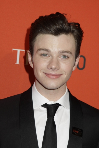 Photo Coverage: Time 100 Gala Honors Colfer, Harris & More in New York City Image