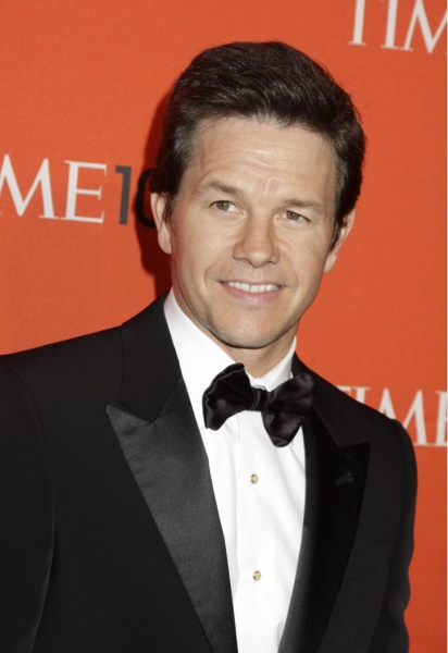 Photo Coverage: Time 100 Gala Honors Colfer, Harris & More in New York City Image