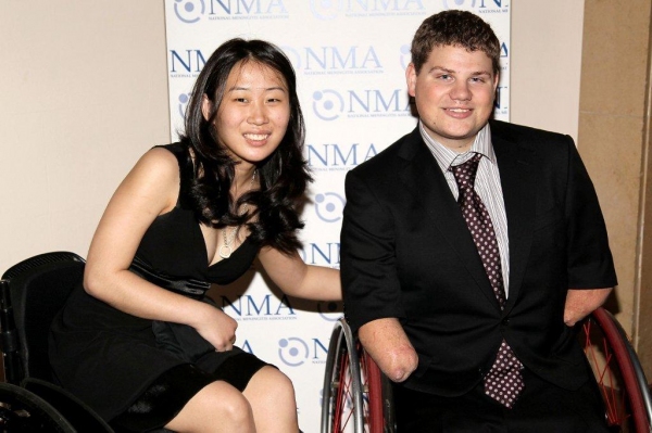 Photo Flash: Richard Thomas Honored at GIVE KIDS A SHOT Gala Image