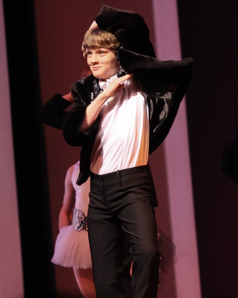 Photo Coverage: Easter Bonnet Competition Part 2! Image