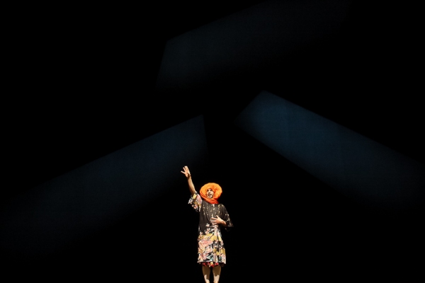 Photo Coverage: Easter Bonnet Competition Part 2! Image
