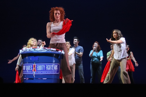 Photo Coverage: Easter Bonnet Competition Part 2! Image