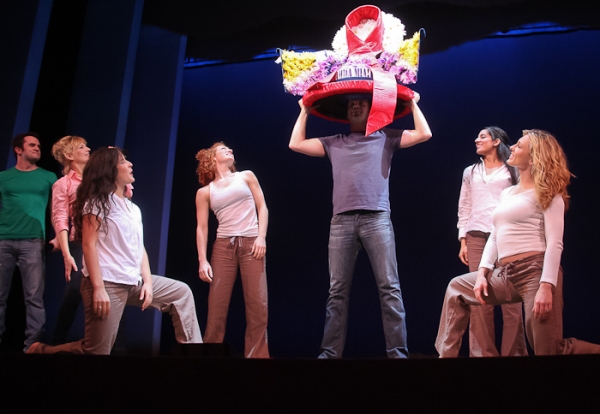 Photo Coverage: Easter Bonnet Competition Part 2! Image