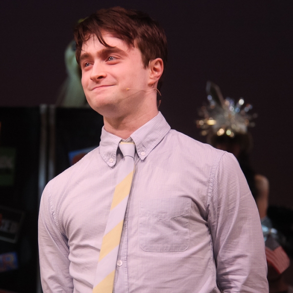 Photo Coverage: Easter Bonnet Competition Part 2! Image