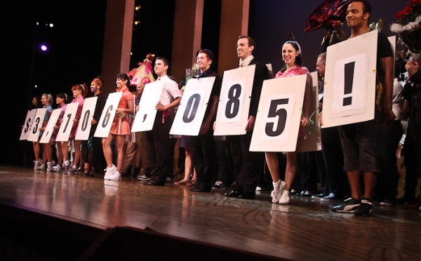 Photo Coverage: Easter Bonnet Competition Part 2! Image