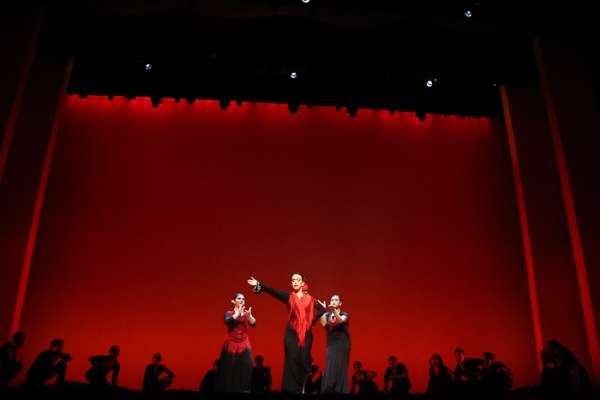 Photo Coverage: 2011 Easter Bonnet Competition Part 1! Image