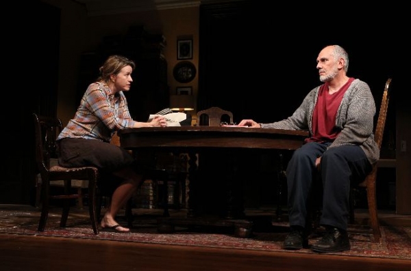 Photo Flash: INTELLIGENT HOMOSEXUAL'S GUIDE... Production Shots! Image