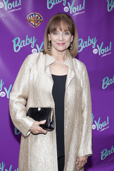 Photo Coverage: BABY IT'S YOU Opening Night Arrivals Image
