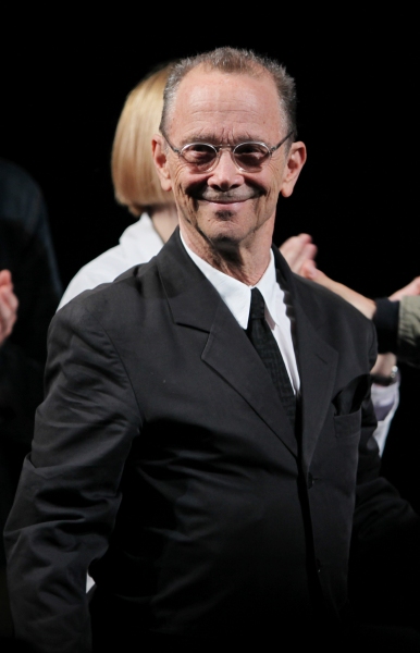 Photo Coverage: THE NORMAL HEART on Broadway Curtain Call Image