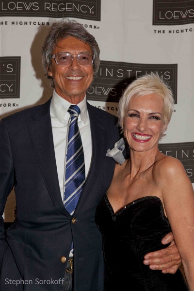 Photo Coverage: Amra-Faye Wright Plays Feinstein's Image
