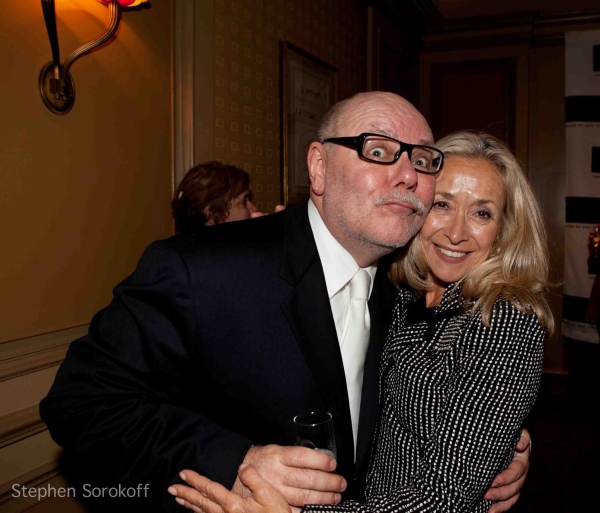 Photo Coverage: Amra-Faye Wright Plays Feinstein's Image