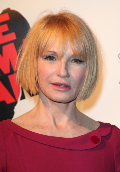 Photo Coverage: THE NORMAL HEART Opening Night Party Image