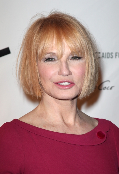 Photo Coverage: THE NORMAL HEART Opening Night Party Image