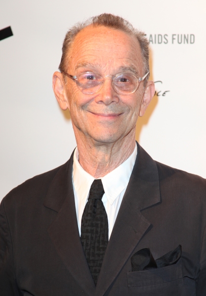Photo Coverage: THE NORMAL HEART Opening Night Party Image