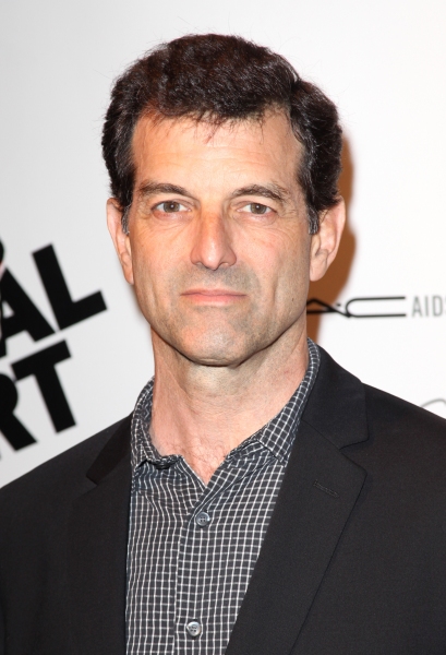 Photo Coverage: THE NORMAL HEART Opening Night Party Image