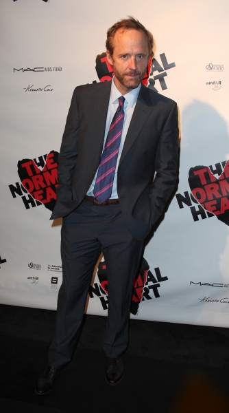 Photo Coverage: THE NORMAL HEART Opening Night Party Image