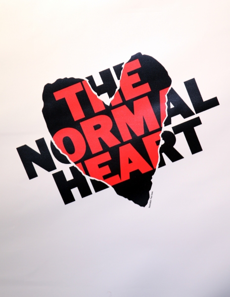 Photo Coverage: THE NORMAL HEART Opening Night Party Image