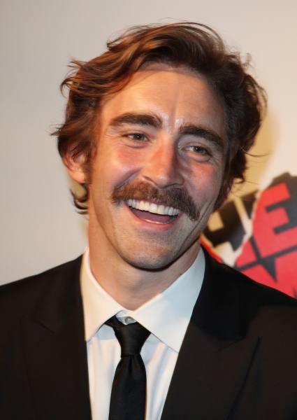 Photo Coverage: THE NORMAL HEART Opening Night Party Image