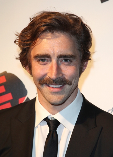 Lee Pace attending the Broadway Opening Night After Party for 'The Normal Heart' in N Photo