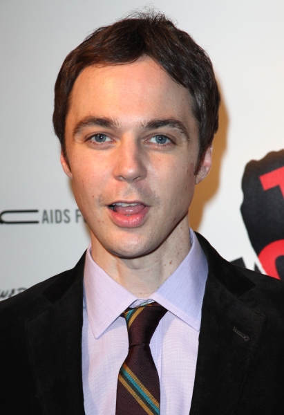 Photo Coverage: THE NORMAL HEART Opening Night Party Image